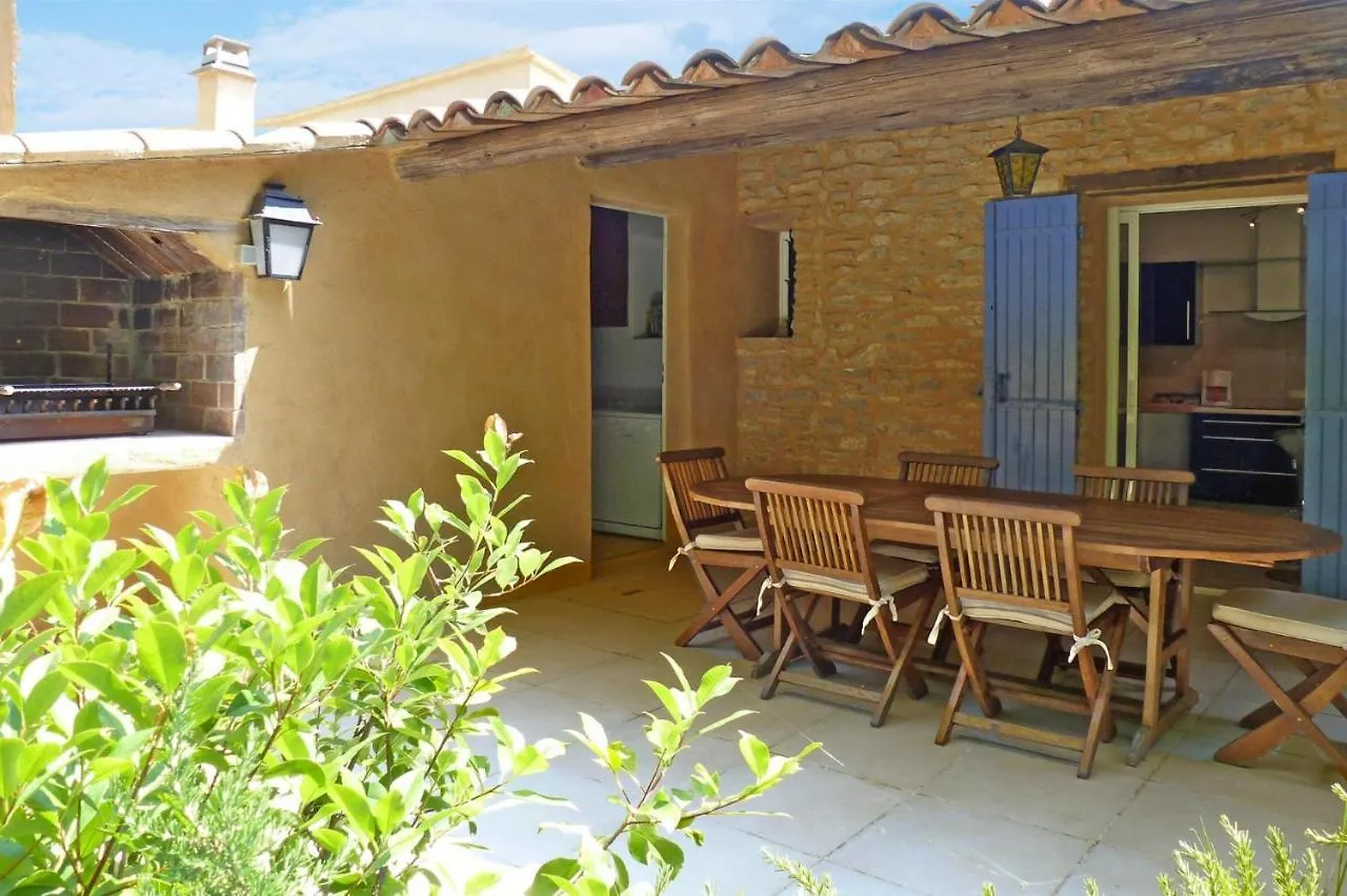 Charming Holiday Home With Garden And Private Pool, Puymeras