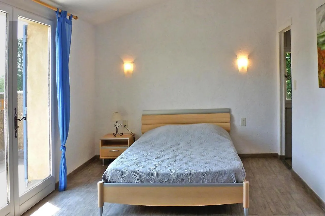 Charming Holiday Home With Garden And Private Pool, Puymeras