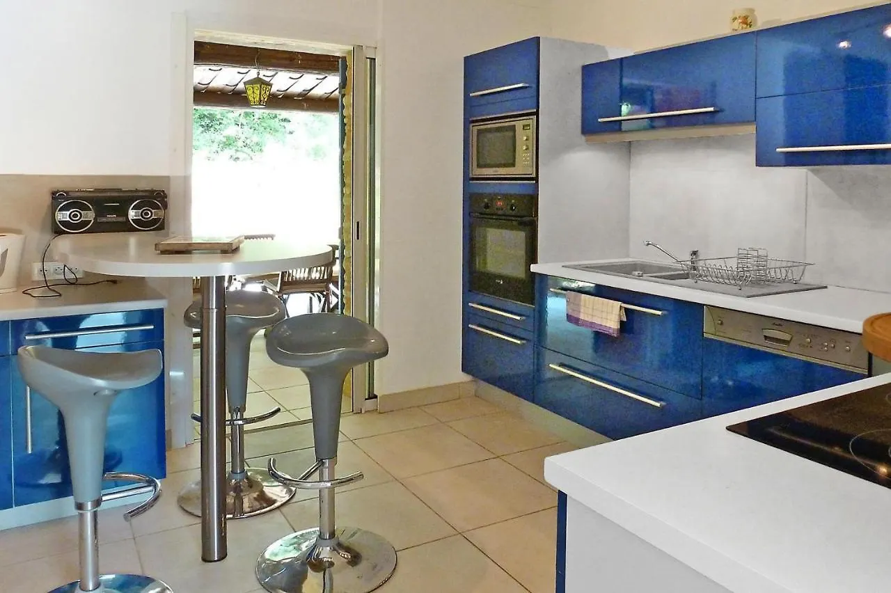 Charming Holiday Home With Garden And Private Pool, Puymeras