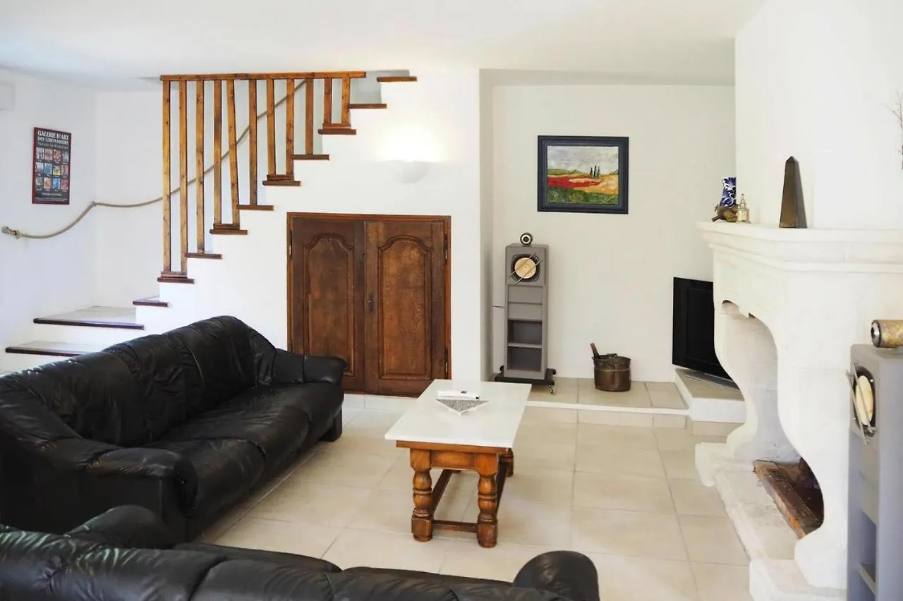 Charming Holiday Home With Garden And Private Pool, Puymeras 0*,