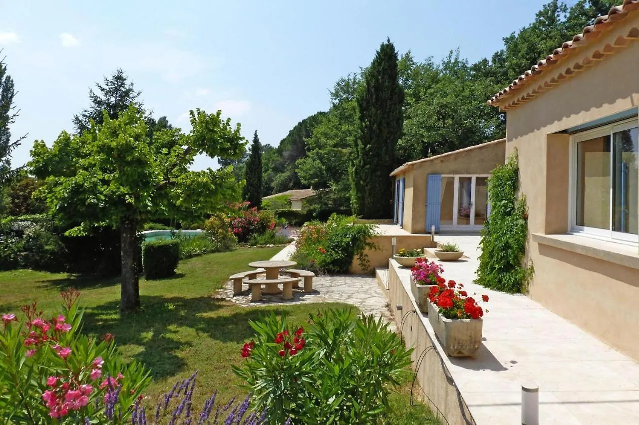 Charming Holiday Home With Garden And Private Pool, Puymeras
