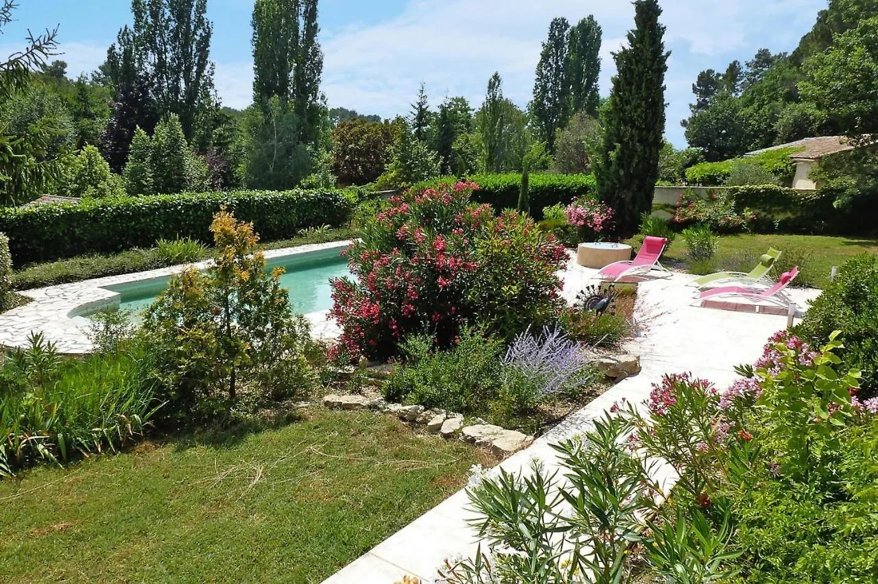 Charming Holiday Home With Garden And Private Pool, Puymeras