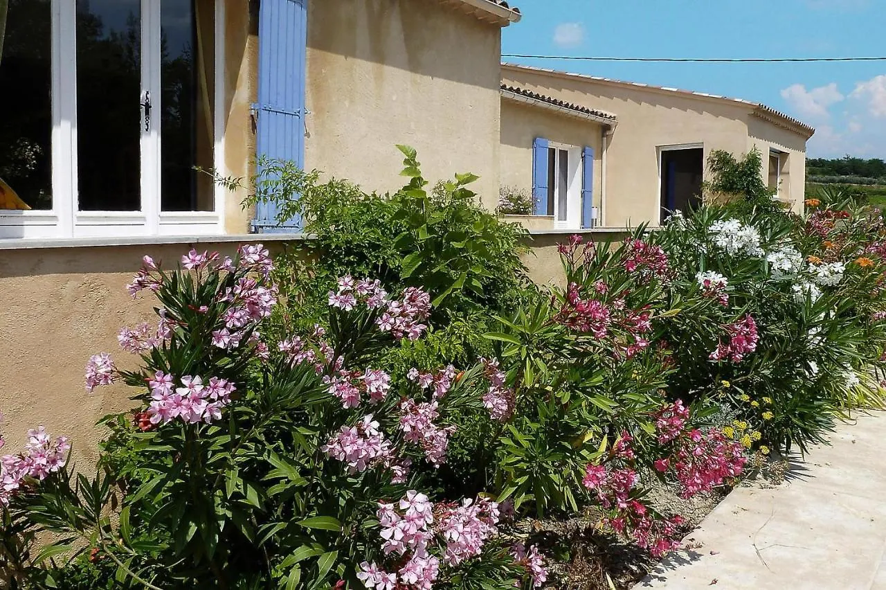 Charming Holiday Home With Garden And Private Pool, Puymeras 0*,  France