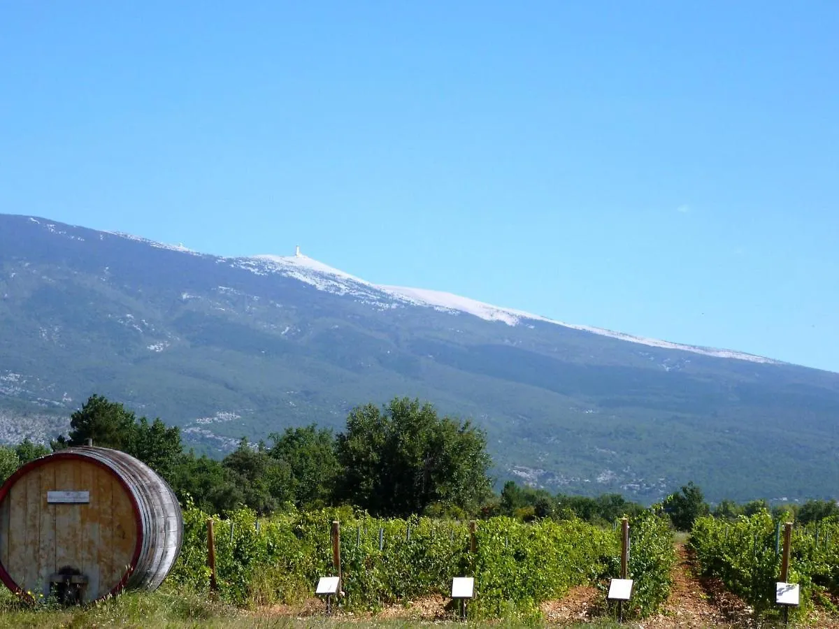 Charming Holiday Home With Garden And Private Pool, Puymeras 0*,  France