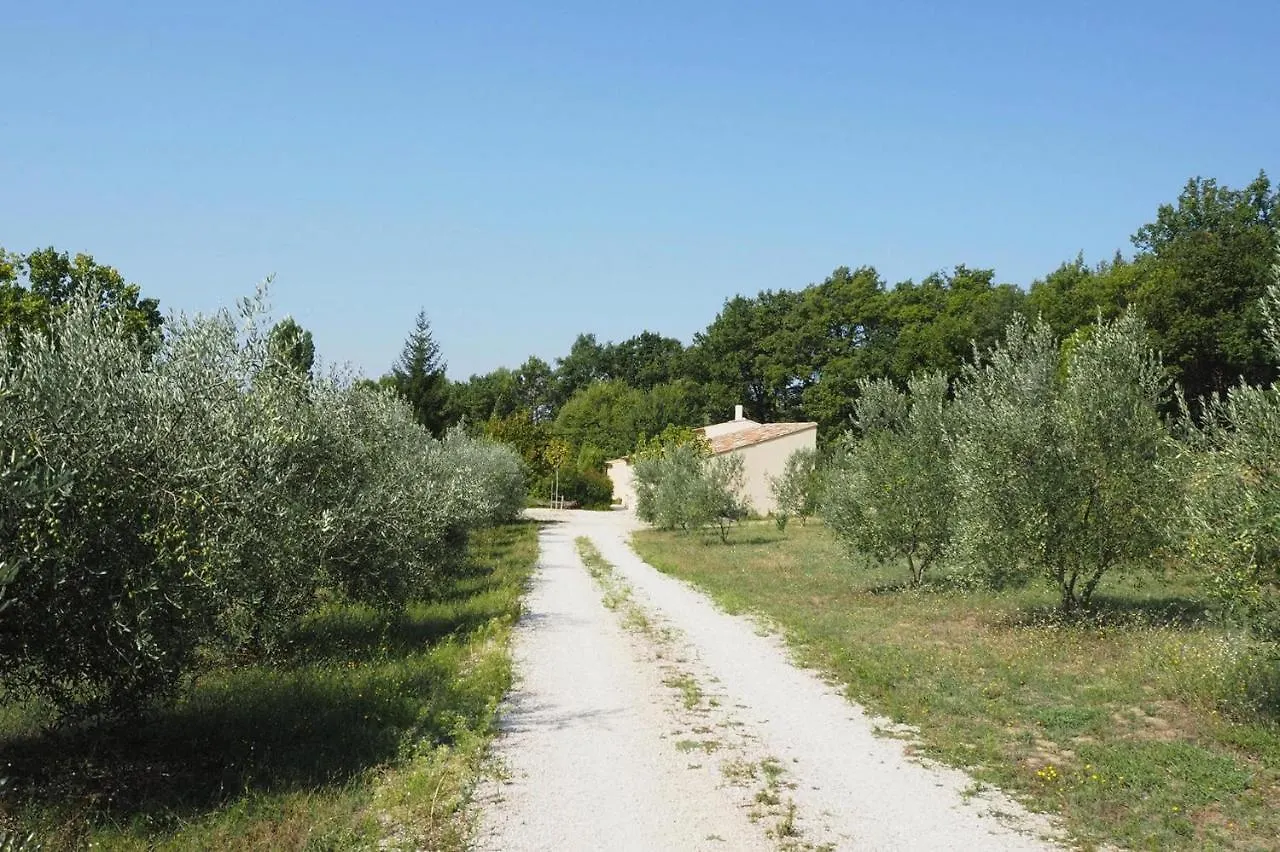 Charming Holiday Home With Garden And Private Pool, Puymeras France